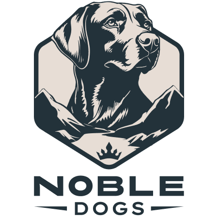 Noble Dogs Logo